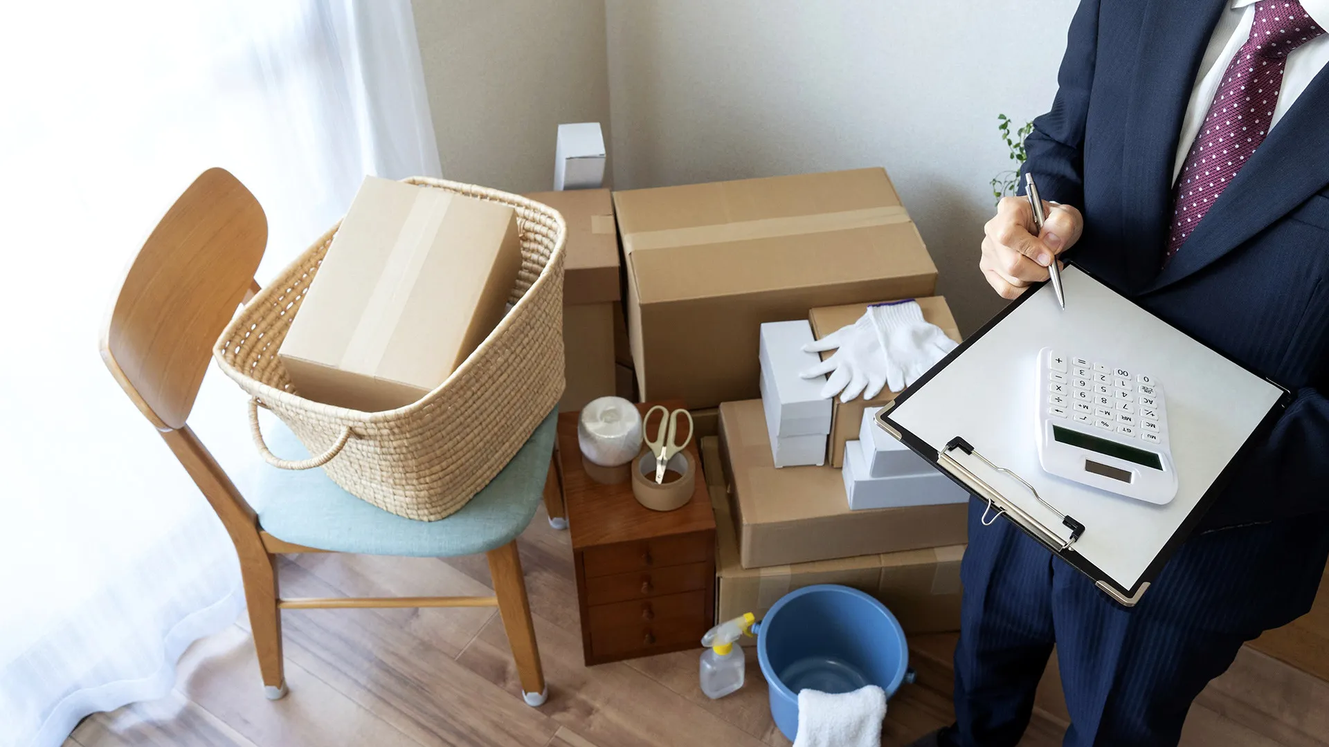 AKクリーンサービス