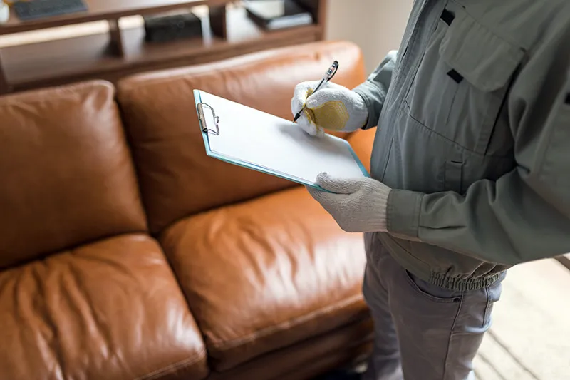 料金をわかりやすく掲載しています