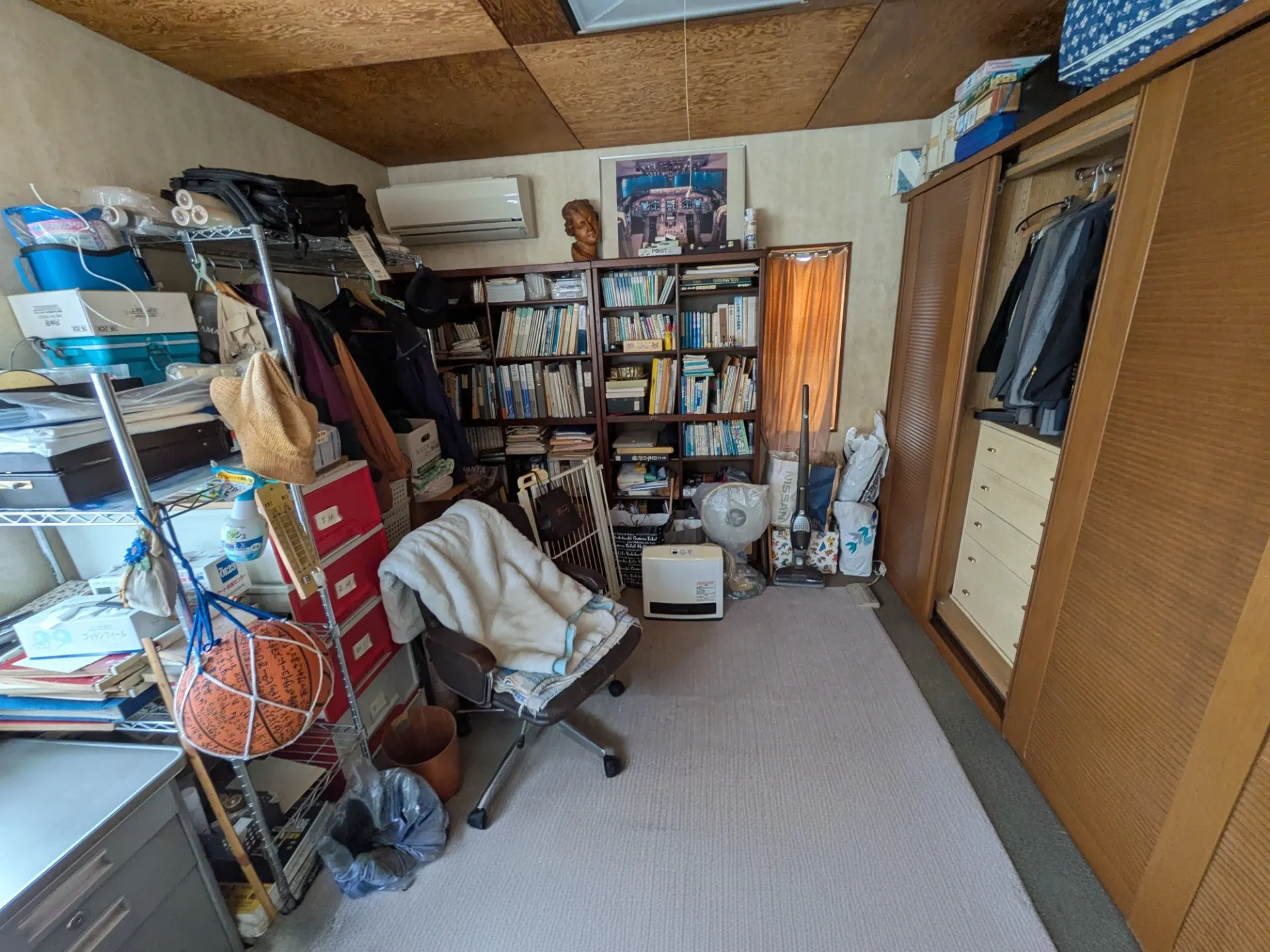 初めての遺品整理｜何から始める？