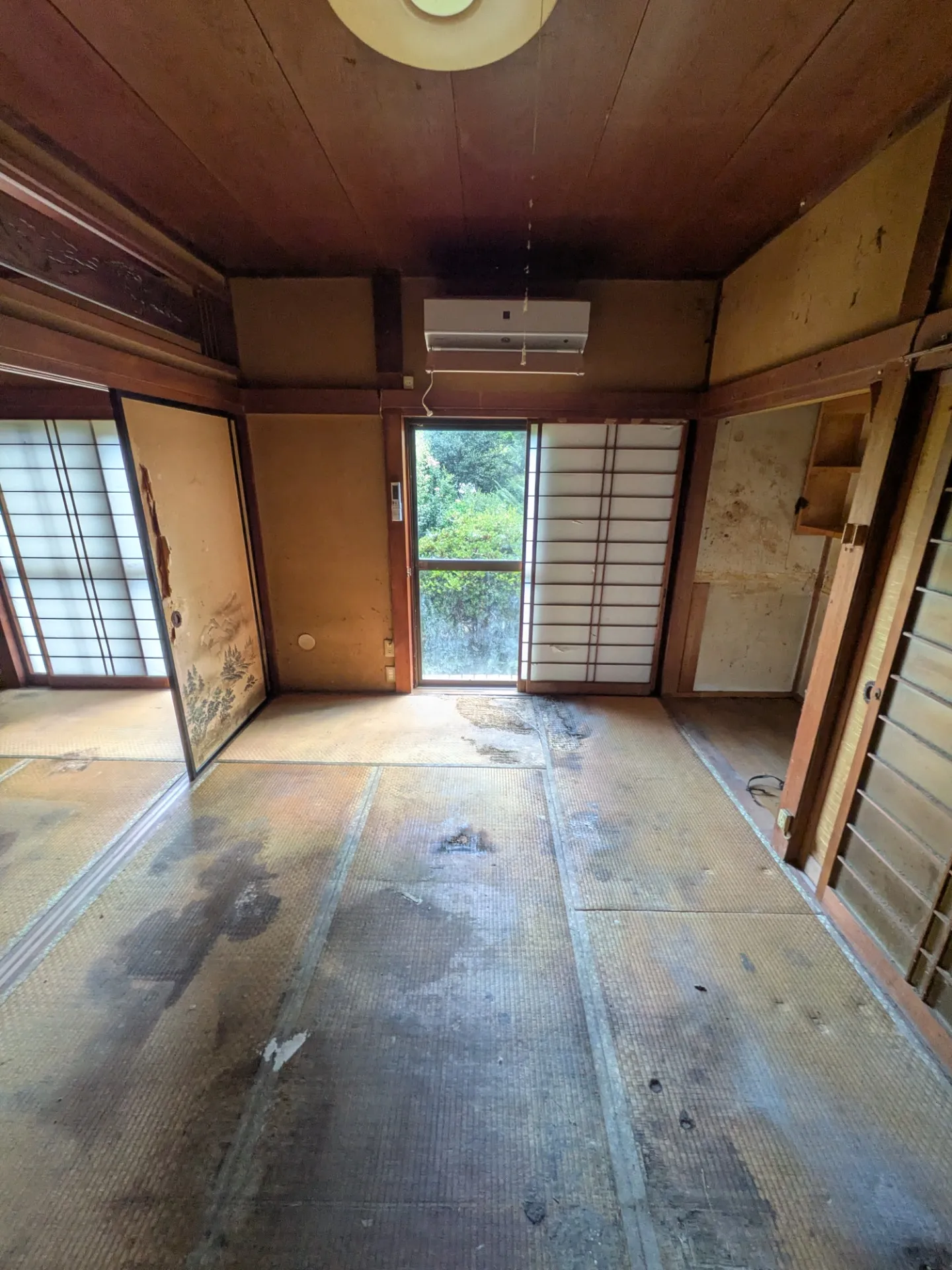 ゴミ屋敷　綾瀬市　S様