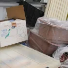 不用品回収
