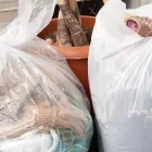 ゴミ屋敷